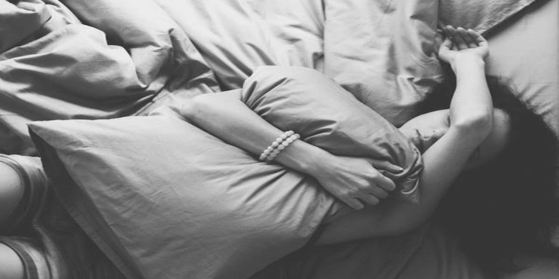 Mơ thấy bị đánh ghen khiến nhiều người lo lắng Mơ thấy bị đánh ghen khiến nhiều người lo lắng