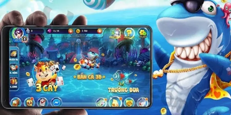 Ngư thủ share một vài kỹ năng chơi săn cá Jackpot đỉnh Ngư thủ share một vài kỹ năng chơi săn cá Jackpot đỉnh