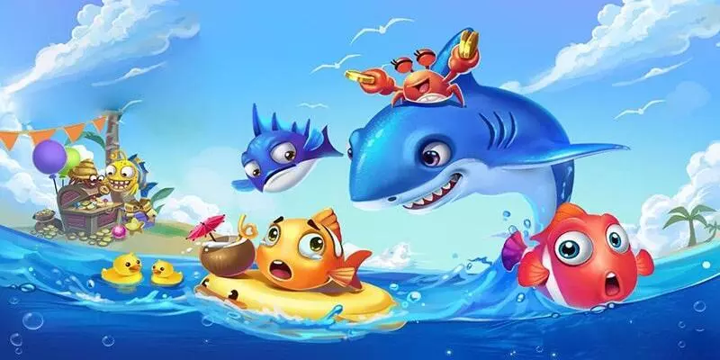 Bỏ túi các mẹo của cao thủ giúp săn cá hiệu quả
